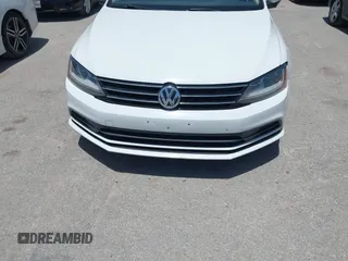 2017 Volkswagen Jetta SE с VIN 3VWDB7AJ4HM237494, выставлен на аукционе IAAI как лот 42765657 с пробегом 198 341 миль миль и . История ставок и продаж доступна на DreamBid. Изображение 6.