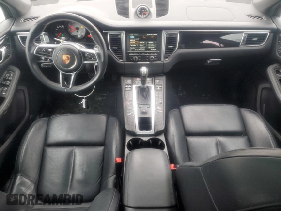 2015 Porsche Macan S с VIN WP1AB2A56FLB51211, выставлен на аукционе Copart как лот 47915795 с пробегом 113 847 миль миль и Чистый • Clean title. История ставок и продаж доступна на DreamBid. Изображение 8.