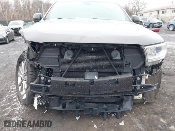 2017 Dodge Durango SXT z VIN 1C4RDJAG4HC871345, wystawiony jako IAAI lot #41639231 z przebiegiem 113 903 mil mil oraz . Historia ofert i sprzedaży dostępna na DreamBid. Obrazek 6.