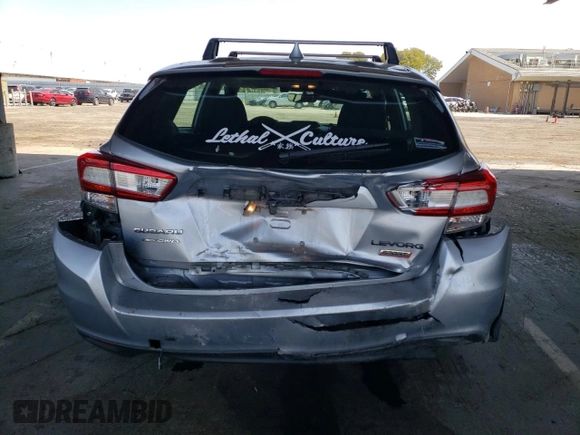 2018 Subaru Impreza Special Sports z VIN 4S3GTAM66J3713494, wystawiony jako Copart lot #56993305 z przebiegiem 91 339 mil mil oraz Szkoda całkowita • Salvage title. Historia ofert i sprzedaży dostępna na DreamBid. Obrazek 6.