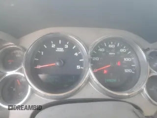 2012 Chevrolet Silverado 3500HD LT with VIN 1GC4K0C83CF238276, listed as a Copart auction lot 88733995 with 192,399 mi miles and Salvage Title. Bid and sale history available at carsss.com. Image 9.