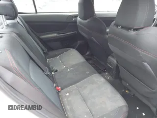 2016 Subaru WRX с VIN JF1VA1B60G9822142, выставлен на аукционе IAAI как лот 42002919 с пробегом 100 147 миль миль и . История ставок и продаж доступна на DreamBid. Изображение 8.