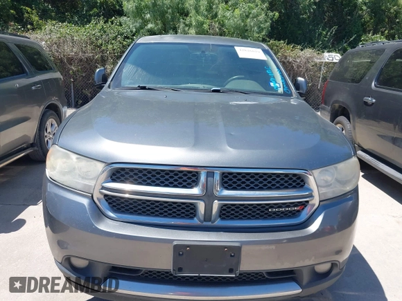 2013 Dodge Durango SXT z VIN 1C4RDHAG4DC512046, wystawiony jako IAAI lot #42826019 z przebiegiem 192 308 mil mil oraz . Historia ofert i sprzedaży dostępna na DreamBid. Obrazek 12.