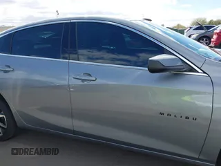 2024 Chevrolet Malibu RS with VIN 1G1ZG5ST1RF246047, listed as a IAAI auction lot 41777717 with 10,842 mi miles and . Bid and sale history available at DreamBid. Image 14.