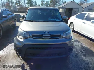2017 Kia Soul with VIN KNDJN2A2XH7480326, listed as a IAAI auction lot 41420617 with 53,541 mi miles. Bid and sale history available at carsss.com. Image 12.