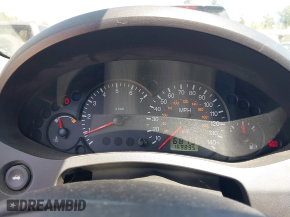 2007 Ford Focus S z VIN 1FAFP37N27W177462, wystawiony jako IAAI lot #42465629 z przebiegiem 169 895 mil mil oraz . Historia ofert i sprzedaży dostępna na DreamBid. Obrazek 7.