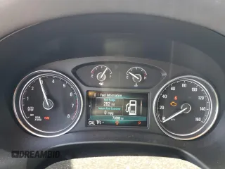 2019 Buick Enclave Essence with VIN 5GAERBKW0KJ262320, listed as a Copart auction lot 53915105 with 73,889 mi miles and Salvage Title. Bid and sale history available at DreamBid. Image 9.