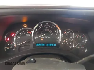 2006 Cadillac Escalade z VIN 1GYEK63N26R124862, wystawiony jako IAAI lot #42073868 z przebiegiem 244 070 mil mil oraz . Historia ofert i sprzedaży dostępna na DreamBid. Obrazek 7.