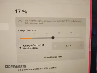 2023 Tesla Model 3 z VIN 5YJ3E1EAXPF584537, wystawiony jako IAAI lot #41464243 z przebiegiem 33 229 mil mil oraz . Historia ofert i sprzedaży dostępna na DreamBid. Obrazek 18.