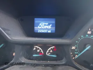 2014 Ford Transit Connect XL с VIN NM0LS7E72E1135209, выставлен на аукционе IAAI как лот 42892146 с пробегом 249 497 миль миль и . История ставок и продаж доступна на DreamBid. Изображение 7.