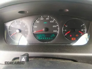 2006 Chevrolet Impala LT 3.5L with VIN 2G1WT58K569205051, listed as a IAAI auction lot 42169242 with 223,863 mi miles and . Bid and sale history available at DreamBid. Image 7.