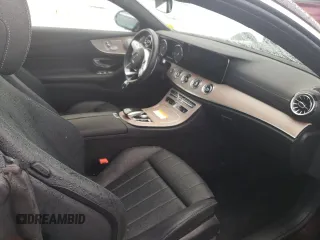 2019 Mercedes-Benz E-Class E 450 with VIN WDD1J6HB3KF078580, listed as a Copart auction lot 61724212 with 0 mi miles. Bid and sale history available at carsss.com. Image 5.