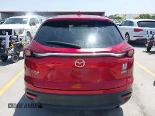 2018 Mazda CX-9 Touring with VIN JM3TCBCY6J0201556, listed as a IAAI auction lot 42285456 with 144,841 mi miles and . Bid and sale history available at DreamBid. Image 16.