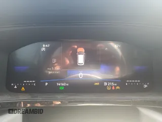2024 Volkswagen Taos S с VIN 3VV5X7B24RM119349, выставлен на аукционе Copart как лот 54266065 с пробегом 14 162 миль миль и Списание • Salvage title. История ставок и продаж доступна на DreamBid. Изображение 9.