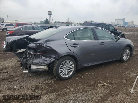 2014 Lexus ES 330 z VIN JTHBK1GG9E2087113, wystawiony jako Copart lot #58232025 z przebiegiem 99 968 mil mil oraz Szkoda całkowita • Salvage title. Historia ofert i sprzedaży dostępna na DreamBid. Obrazek 3.