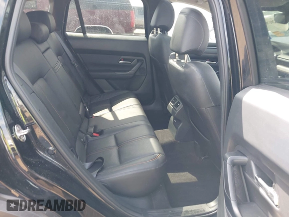 2023 Mazda CX-50 S Premium Plus с VIN 7MMVABEM0PN138970, выставлен на аукционе IAAI как лот 42017075 с пробегом 35 691 миль миль и . История ставок и продаж доступна на DreamBid. Изображение 8.