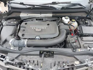 2023 Cadillac XT4 FWD Premium Luxury with VIN 1GYFZCR48PF142752, listed as a IAAI auction lot 42183025 with 45,536 mi miles and . Bid and sale history available at DreamBid. Image 10.