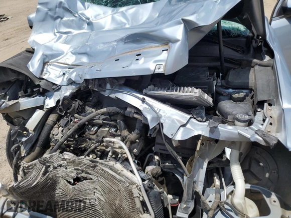 2014 GMC Terrain SLE with VIN 2GKFLRE36E6185604, listed as a Copart auction lot 62418095 with 139,739 mi miles and Salvage title. Bid and sale history available at DreamBid. Image 11.