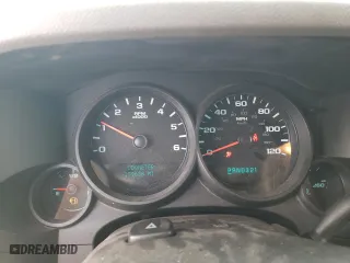 2009 Chevrolet Silverado 1500 Work Truck with VIN 1GCEK19C09Z196615, listed as a Copart auction lot 41380365 with 199,638 mi miles and Clean Title. Bid and sale history available at carsss.com. Image 9.