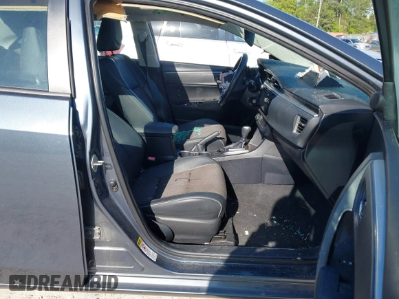 2014 Toyota Corolla L with VIN 2T1BURHE8EC130221, listed as a IAAI auction lot 42005669 with 135,725 mi miles and . Bid and sale history available at DreamBid. Image 5.