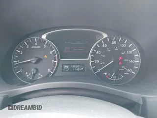 2014 Nissan Pathfinder SV with VIN 5N1AR2MM7EC713787, listed as a IAAI auction lot 42099074 with 136,321 mi miles. Bid and sale history available at carsss.com. Image 7.