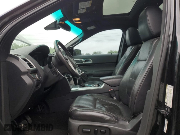 2013 Ford Explorer Limited z VIN 1FM5K8F81DGB04145, wystawiony jako Copart lot #57463165 z przebiegiem 239 122 mil mil oraz Czysty tytuł • Clean title. Historia ofert i sprzedaży dostępna na DreamBid. Obrazek 7.