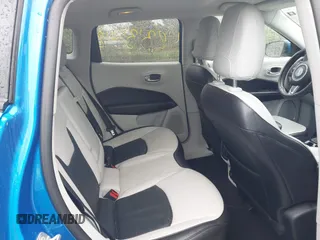2021 Jeep Compass Limited с VIN 3C4NJDCB1MT542823, выставлен на аукционе IAAI как лот 42313842 с пробегом 97 142 миль миль и . История ставок и продаж доступна на DreamBid. Изображение 8.