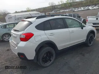 2014 Subaru Crosstrek Limited z VIN JF2GPAKC4E8208514, wystawiony jako IAAI lot #42087462 z przebiegiem 222 477 mil mil oraz . Historia ofert i sprzedaży dostępna na DreamBid. Obrazek 4.