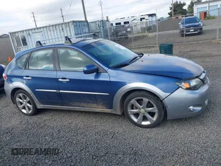 2011 Subaru Impreza Outback Special Sports with VIN JF1GH6D63BG805421, listed as a IAAI auction lot 42316030 with 113,913 mi miles and . Bid and sale history available at DreamBid. Image 13.