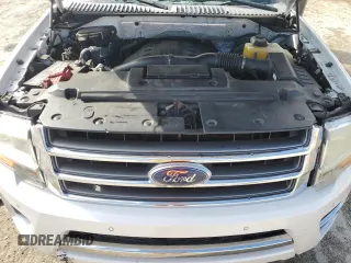 2015 Ford Expedition Max Limited with VIN 1FMJK1KT1FEF10621, listed as a Copart auction lot 73669094 with 168,655 mi miles and Salvage Title. Bid and sale history available at carsss.com. Image 12.