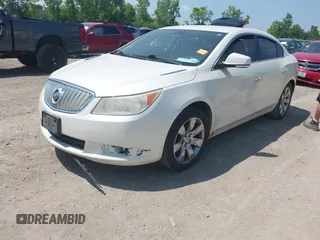 2010 Buick LaCrosse CXL с VIN 1G4GC5GG3AF235881, выставлен на аукционе IAAI как лот 42684597 с пробегом 148 686 миль миль и . История ставок и продаж доступна на DreamBid. Изображение 17.