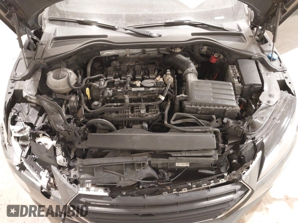 2016 Audi TT 2.0T z VIN TRUC5AFV3G1019983, wystawiony jako IAAI lot #41399268 z przebiegiem 143 801 mil mil oraz . Historia ofert i sprzedaży dostępna na DreamBid. Obrazek 10.