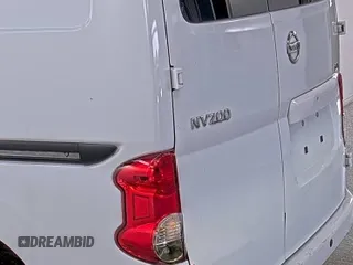 2020 Nissan NV200 SV with VIN 3N6CM0KN4LK705162, listed as a IAAI auction lot 42791460 with 86,967 mi miles and . Bid and sale history available at DreamBid. Image 23.