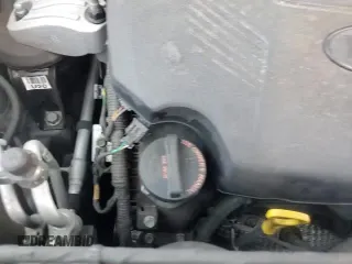 2019 Kia Sorento EX with VIN 5XYPH4A54KG472837, listed as a Copart auction lot 66710705 with 81,131 mi miles and Non repairable. Bid and sale history available at DreamBid. Image 14.