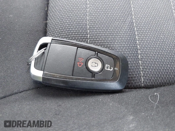 2021 Ford Edge SE с VIN 2FMPK4G97MBA50768, выставлен на аукционе IAAI как лот 41529430 с пробегом 89 523 миль миль и . История ставок и продаж доступна на DreamBid. Изображение 11.
