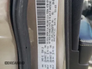 2017 Jeep Cherokee Latitude with VIN 1C4PJLCS3HW650797, listed as a Copart auction lot 43201555 with 67,165 mi miles and Salvage title. Bid and sale history available at DreamBid. Image 13.