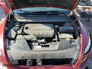 2017 Jeep Cherokee Sport with VIN 1C4PJLAB6HW527546, listed as a Copart auction lot 49842695 with 289,214 mi miles and Clean Title. Bid and sale history available at carsss.com. Image 12.
