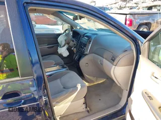 2007 Toyota Sienna CE with VIN 5TDZK23C97S030205, listed as a IAAI auction lot 41559679 with Not Provided miles and . Bid and sale history available at DreamBid. Image 5.