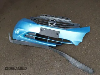 2014 Nissan Note SV с VIN 3N1CE2CP6EL384267, выставлен на аукционе IAAI как лот 41777320 с пробегом 111 444 миль миль и . История ставок и продаж доступна на DreamBid. Изображение 12.