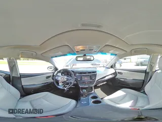 2013 Toyota Avalon XLE with VIN 4T1BK1EB4DU058433, listed as a Copart auction lot 55787335 with 162,204 mi miles and Salvage Title. Bid and sale history available at DreamBid. Image 14.