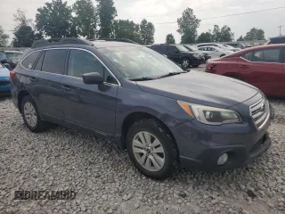 2015 Subaru Outback Premium with VIN 4S4BSACC1F3202721, listed as a Copart auction lot 63549565 with 178,771 mi miles and Clean title. Bid and sale history available at DreamBid. Image 4.