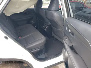 2019 Lexus NX 300 with VIN JTJYARBZ7K2150840, listed as a IAAI auction lot 41296064 with 40,123 mi miles and . Bid and sale history available at DreamBid. Image 8.