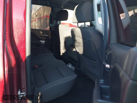 2017 Chevrolet Silverado 1500 LT with VIN 1GCRCREC3HZ249213, listed as a IAAI auction lot 41762713 with 84,420 mi miles and . Bid and sale history available at DreamBid. Image 8.