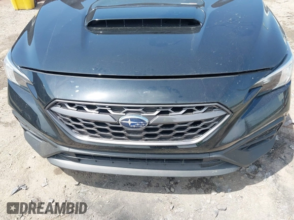 2024 Subaru WRX z VIN JF1VBAB61R9819962, wystawiony jako IAAI lot #42110207 z przebiegiem 6 568 mil mil oraz . Historia ofert i sprzedaży dostępna na DreamBid. Obrazek 11.