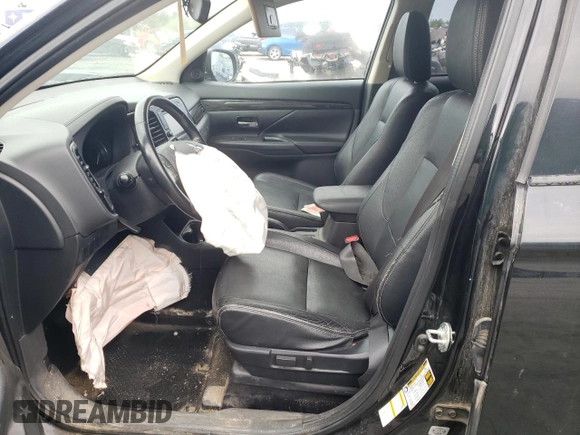 2016 Mitsubishi Outlander ES с VIN JA4AZ2A37GZ600514, выставлен на аукционе Copart как лот 70331994 с пробегом 228 844 миль миль и Списание • Salvage title. История ставок и продаж доступна на DreamBid. Изображение 7.