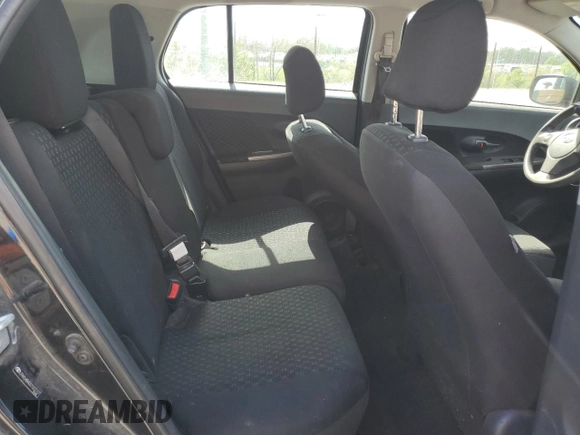 2012 Scion xD z VIN JTKKU4B40C1022107, wystawiony jako Copart lot #54443595 z przebiegiem 184 597 mil mil oraz Szkody całkowita. Historia ofert i sprzedaży dostępna na DreamBid. Obrazek 11.