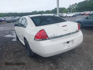 2009 Chevrolet Impala LS with VIN 2G1WB57K491228327, listed as a IAAI auction lot 42254676 with 143,721 mi miles and . Bid and sale history available at DreamBid. Image 3.