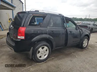 2006 Saturn VUE z VIN 5GZCZ53476S862268, wystawiony jako Copart lot #55343625 z przebiegiem Nie podano mil oraz Szkoda całkowita • Salvage title. Historia ofert i sprzedaży dostępna na DreamBid. Obrazek 3.