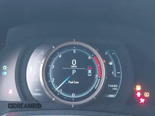 2019 Lexus IS 300 с VIN JTHBA1D25K5094680, выставлен на аукционе IAAI как лот 42022405 с пробегом 74 680 миль миль и . История ставок и продаж доступна на DreamBid. Изображение 15.