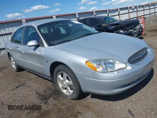 2001 Ford Taurus SE z VIN 1FAFP53231A232447, wystawiony jako IAAI lot #42374350 z przebiegiem 92 284 mil mil oraz . Historia ofert i sprzedaży dostępna na DreamBid. Obrazek 1.